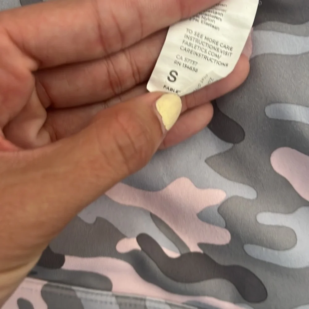 Fabletics set - Picture 7 of 7